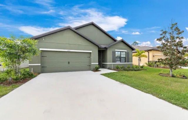 6151 NORTHWEST REGENT STREET, Port St Lucie, FL 34983
