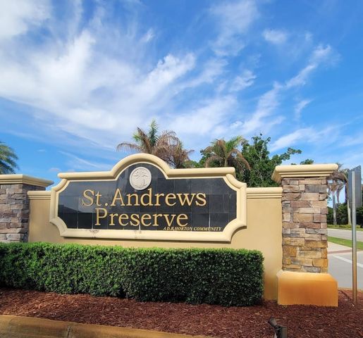 6151 NORTHWEST REGENT STREET, Port St Lucie, FL 34983