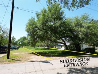 TBD Blanco Ave, Luling, TX 78648