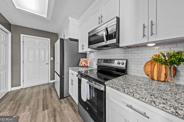 131 Stonebrooke Drive, Colbert, GA 30628