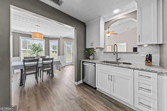 131 Stonebrooke Drive, Colbert, GA 30628