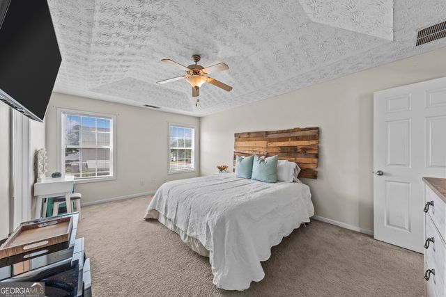 131 Stonebrooke Drive, Colbert, GA 30628