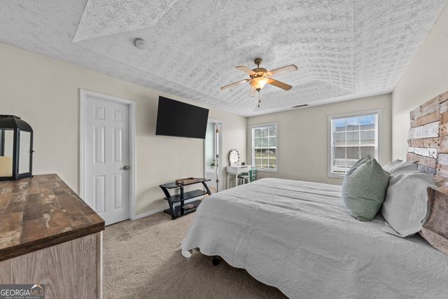 131 Stonebrooke Drive, Colbert, GA 30628
