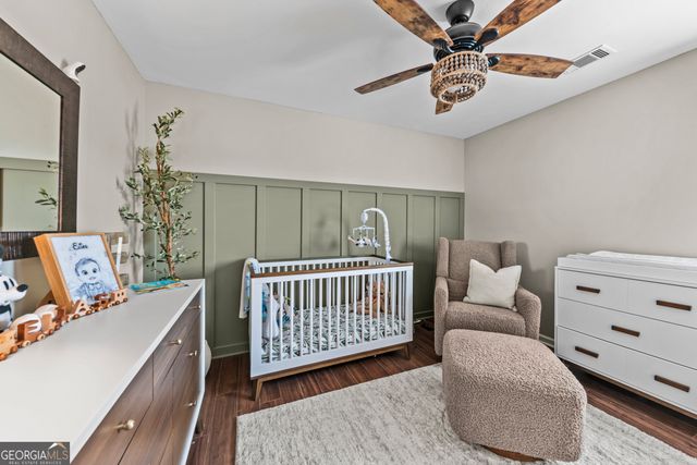 131 Stonebrooke Drive, Colbert, GA 30628