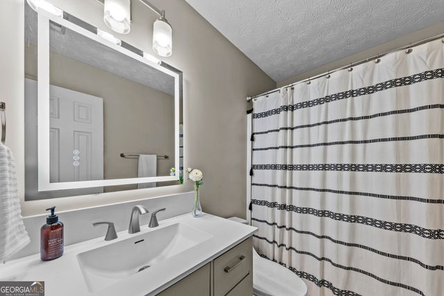 131 Stonebrooke Drive, Colbert, GA 30628