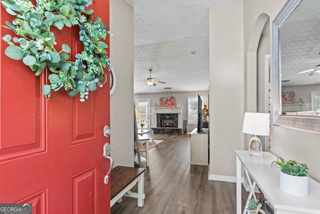 131 Stonebrooke Drive, Colbert, GA 30628