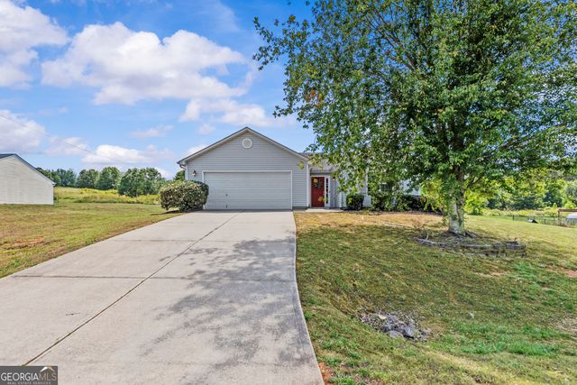 131 Stonebrooke Drive, Colbert, GA 30628