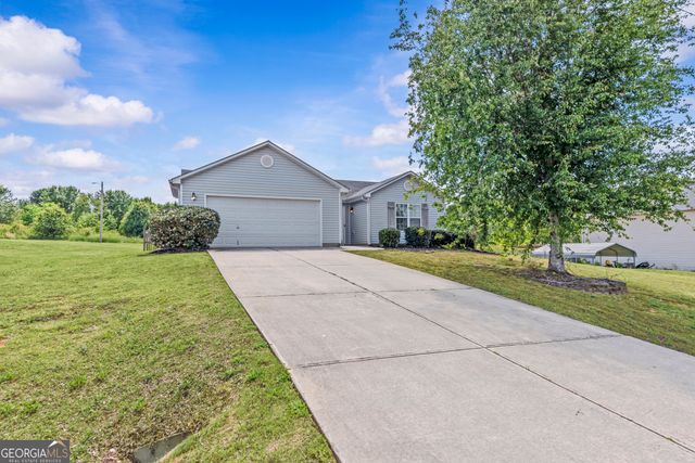 131 Stonebrooke Drive, Colbert, GA 30628