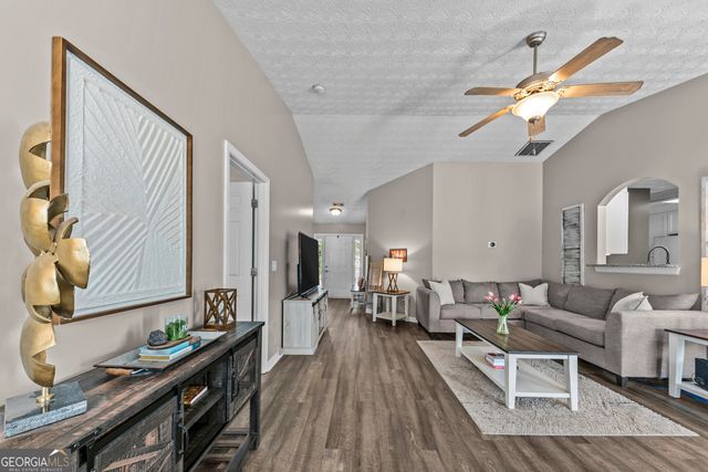 131 Stonebrooke Drive, Colbert, GA 30628