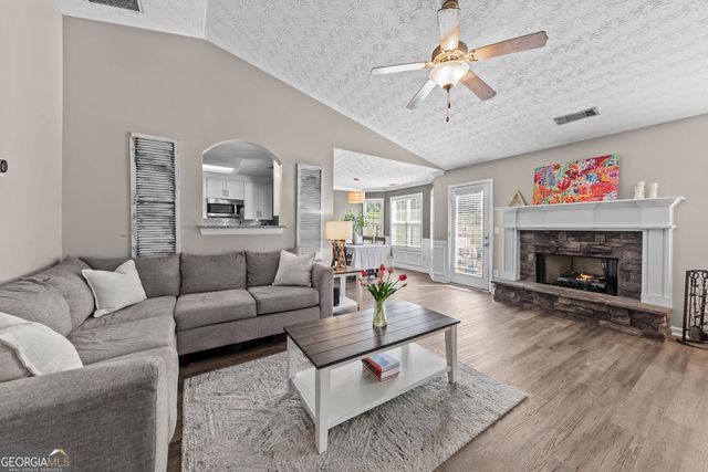 131 Stonebrooke Drive, Colbert, GA 30628