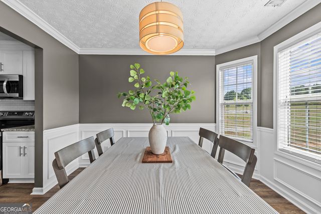 131 Stonebrooke Drive, Colbert, GA 30628