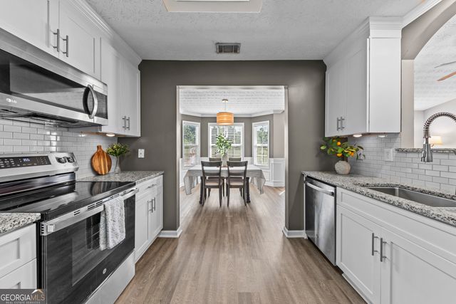 131 Stonebrooke Drive, Colbert, GA 30628