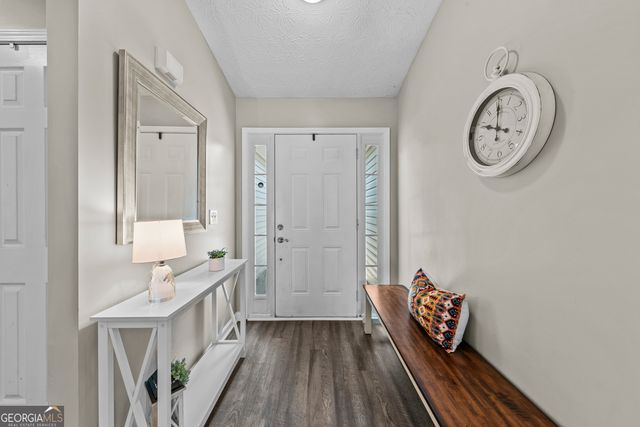 131 Stonebrooke Drive, Colbert, GA 30628