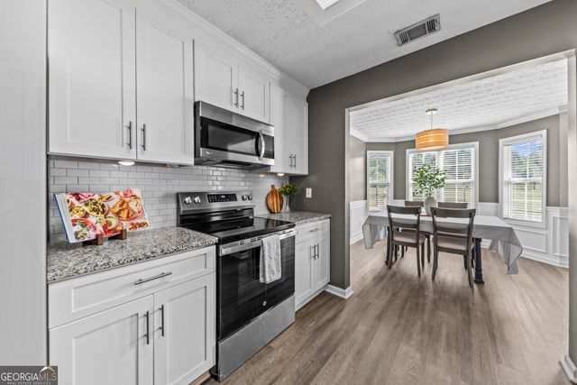131 Stonebrooke Drive, Colbert, GA 30628