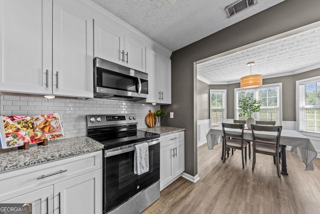 131 Stonebrooke Drive, Colbert, GA 30628