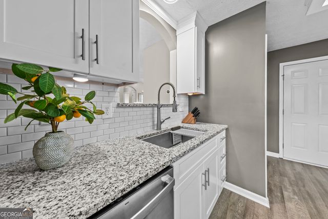131 Stonebrooke Drive, Colbert, GA 30628