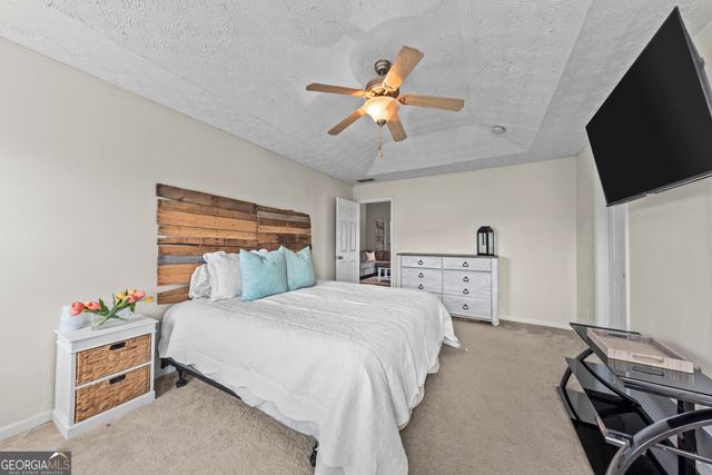 131 Stonebrooke Drive, Colbert, GA 30628