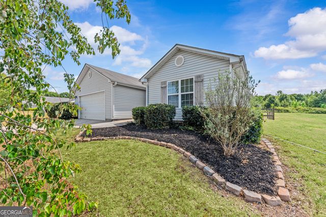 131 Stonebrooke Drive, Colbert, GA 30628