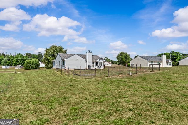 131 Stonebrooke Drive, Colbert, GA 30628