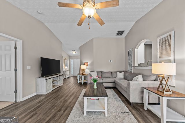 131 Stonebrooke Drive, Colbert, GA 30628