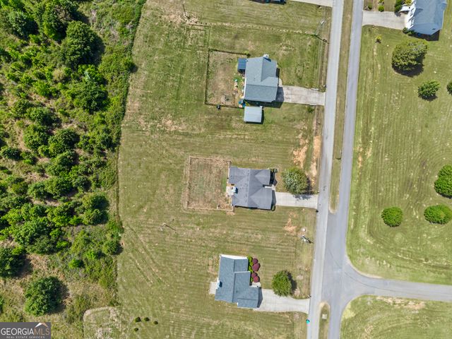 131 Stonebrooke Drive, Colbert, GA 30628