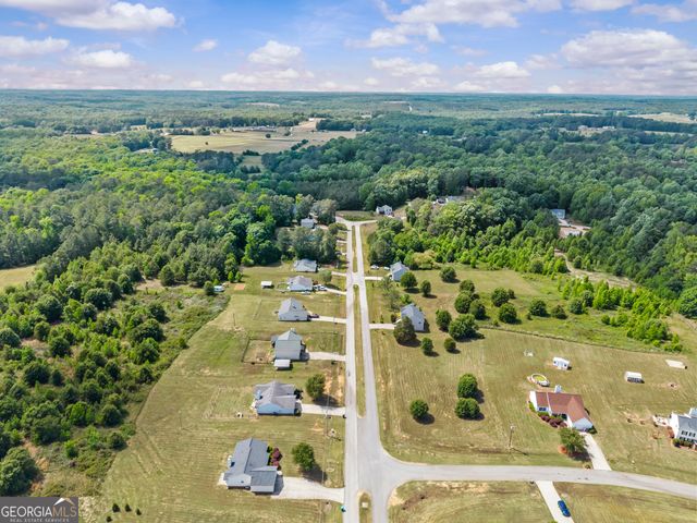 131 Stonebrooke Drive, Colbert, GA 30628