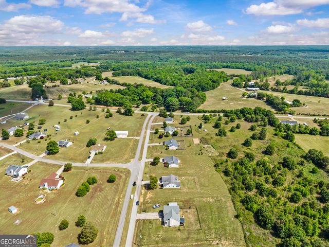 131 Stonebrooke Drive, Colbert, GA 30628