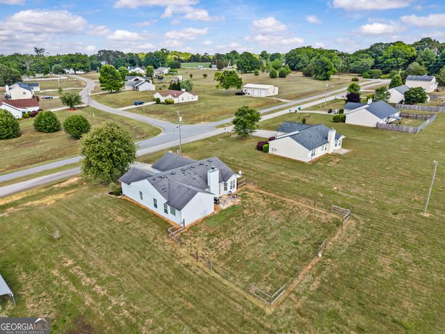 131 Stonebrooke Drive, Colbert, GA 30628