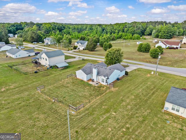 131 Stonebrooke Drive, Colbert, GA 30628