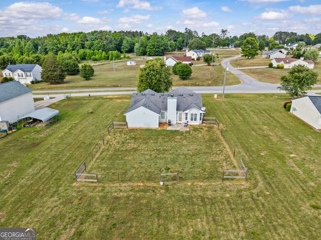 131 Stonebrooke Drive, Colbert, GA 30628