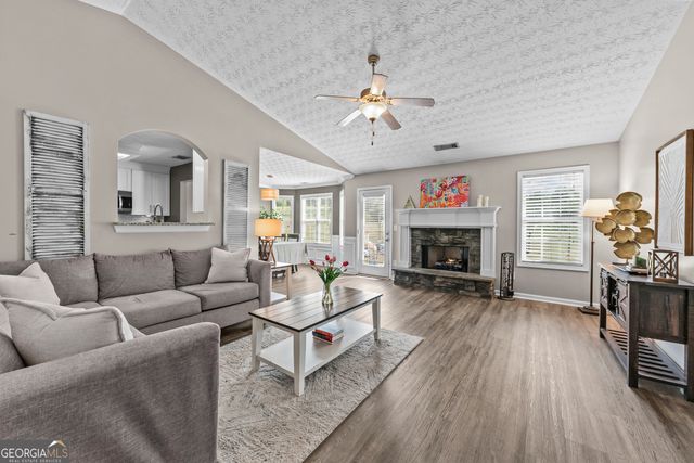 131 Stonebrooke Drive, Colbert, GA 30628