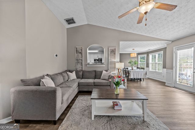 131 Stonebrooke Drive, Colbert, GA 30628