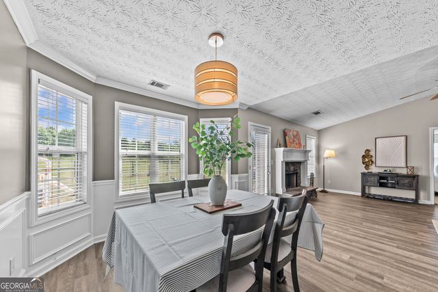 131 Stonebrooke Drive, Colbert, GA 30628
