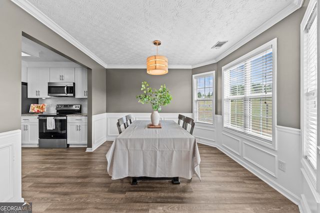 131 Stonebrooke Drive, Colbert, GA 30628