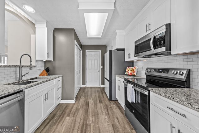 131 Stonebrooke Drive, Colbert, GA 30628