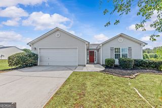 131 Stonebrooke Drive, Colbert, GA 30628