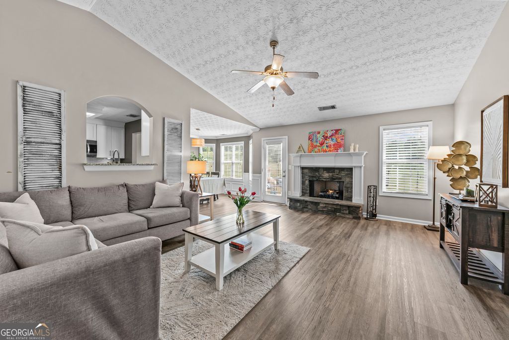 131 Stonebrooke Drive, Colbert, GA 30628 — photo 5