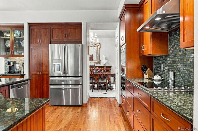 9143 Lark Sparrow Place, Highlands Ranch, CO 80126