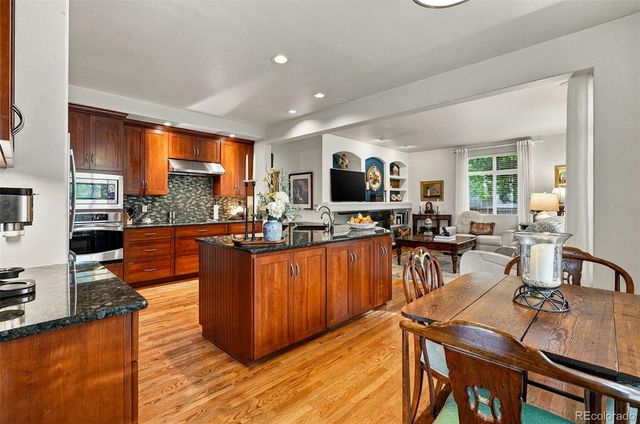 9143 Lark Sparrow Place, Highlands Ranch, CO 80126