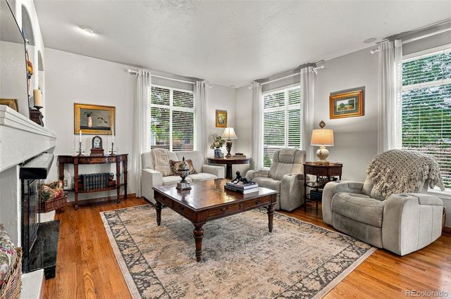 9143 Lark Sparrow Place, Highlands Ranch, CO 80126
