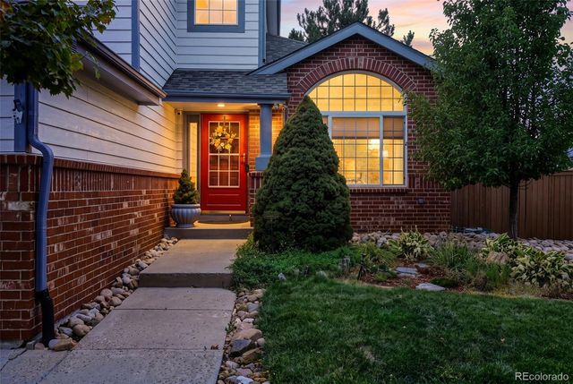 9143 Lark Sparrow Place, Highlands Ranch, CO 80126