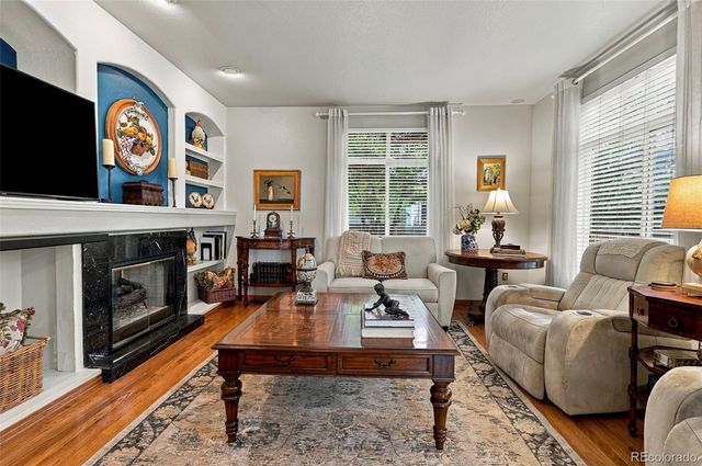 9143 Lark Sparrow Place, Highlands Ranch, CO 80126