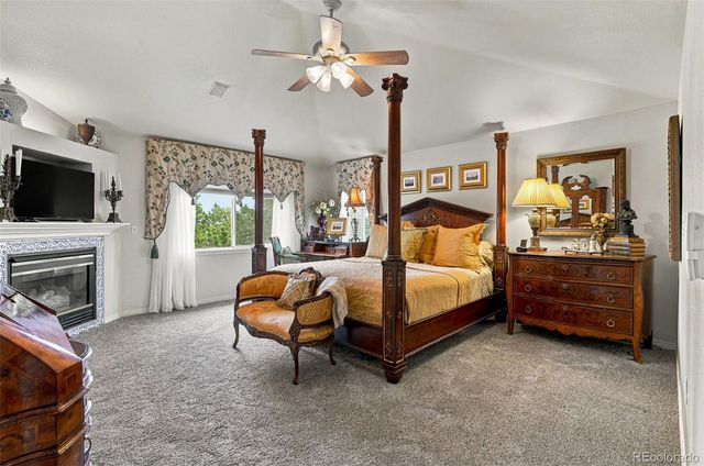 9143 Lark Sparrow Place, Highlands Ranch, CO 80126