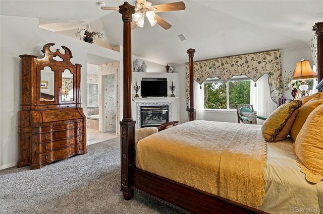 9143 Lark Sparrow Place, Highlands Ranch, CO 80126