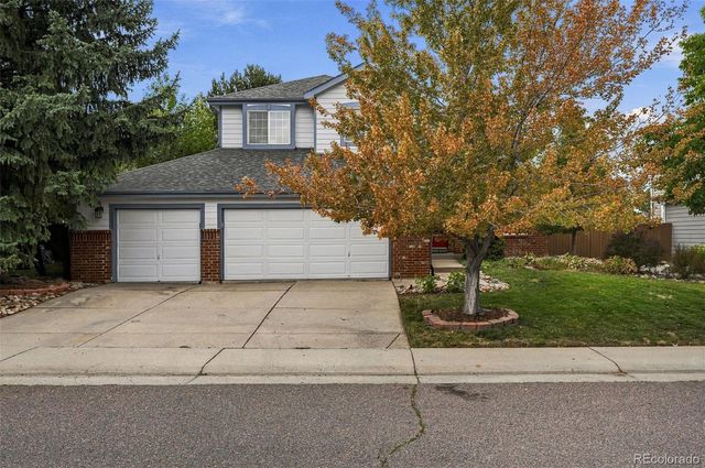9143 Lark Sparrow Place, Highlands Ranch, CO 80126