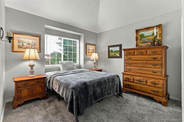 9143 Lark Sparrow Place, Highlands Ranch, CO 80126