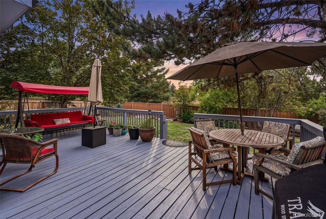 9143 Lark Sparrow Place, Highlands Ranch, CO 80126