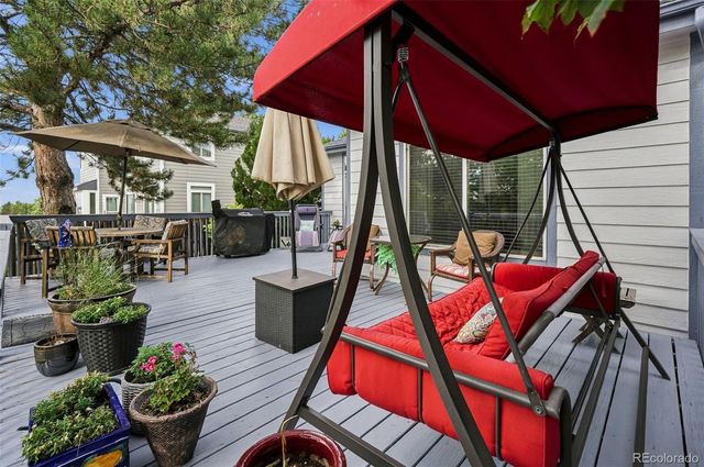 9143 Lark Sparrow Place, Highlands Ranch, CO 80126