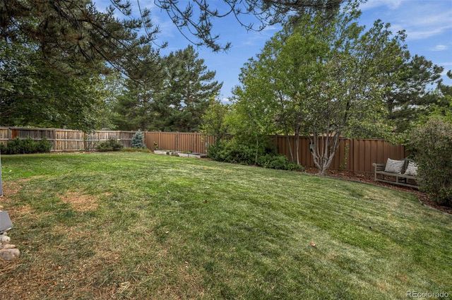 9143 Lark Sparrow Place, Highlands Ranch, CO 80126