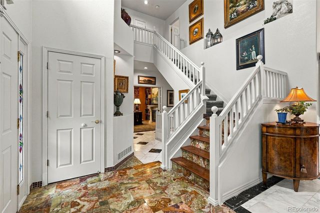 9143 Lark Sparrow Place, Highlands Ranch, CO 80126